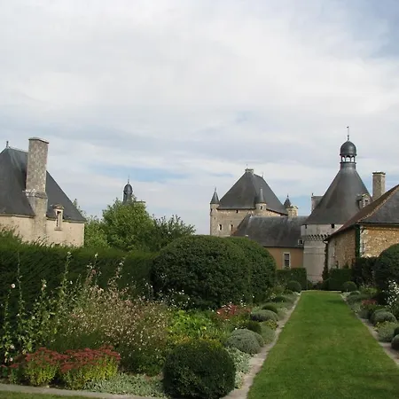 La Brasserie Apartment Montmorillon