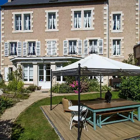 La Brasserie Apartment Montmorillon