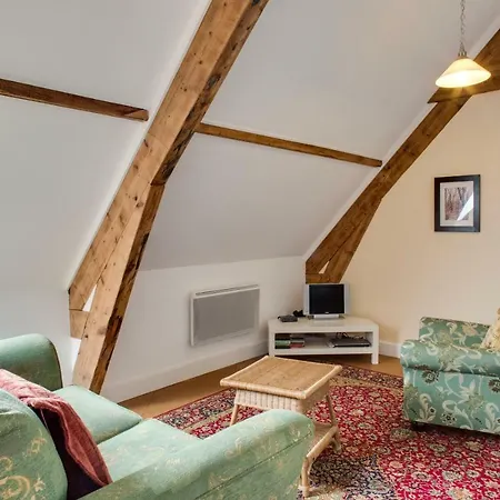 La Brasserie Apartment *