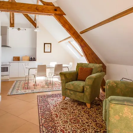 La Brasserie Apartment *