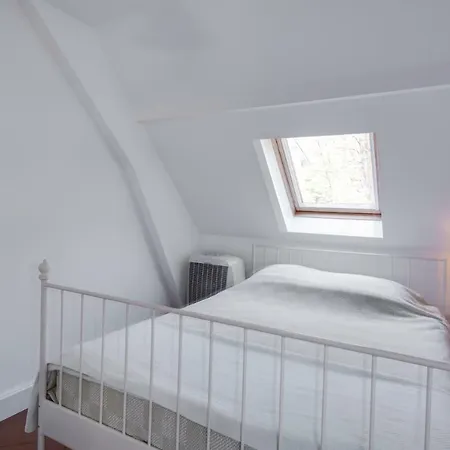 Apartment La Brasserie *